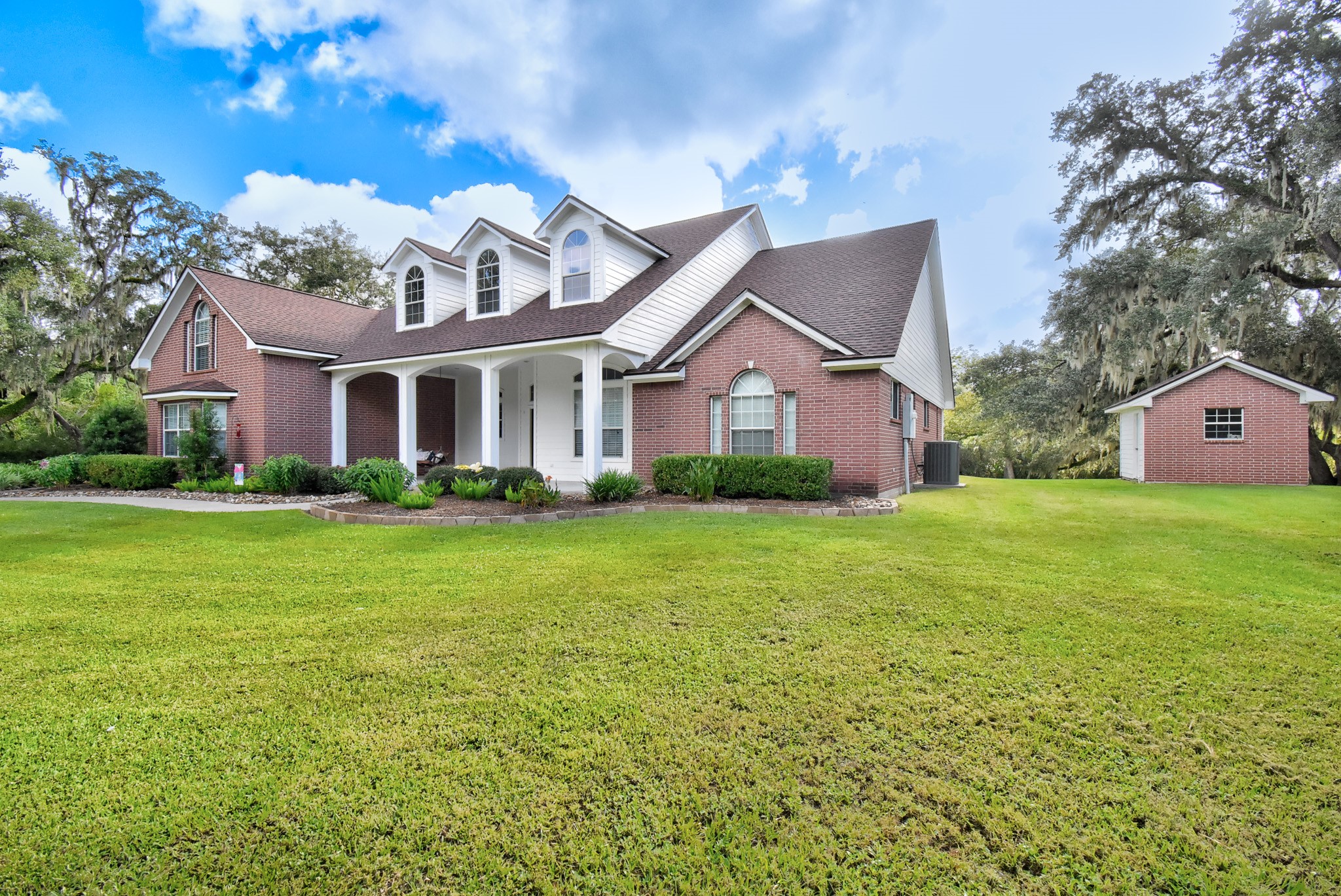 7547 County Road 684D Sweeny, TX 77480 - Photo 35 of 48 Less than 3 miles to public boat ramp and County Park!