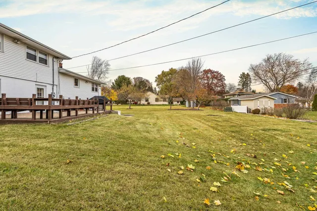 $399,900 | 4419 South 16th Street, Sheboygan, WI 53081