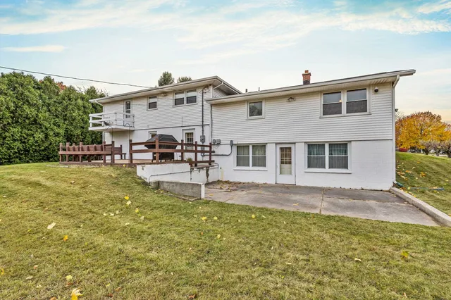 $399,900 | 4419 South 16th Street, Sheboygan, WI 53081