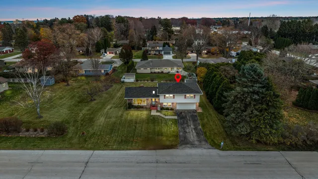 $399,900 | 4419 South 16th Street, Sheboygan, WI 53081