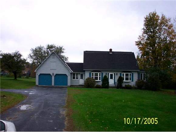1415 Center Road East Montpelier, VT 05602 - Photo 1 of 1 Gallery Image 1