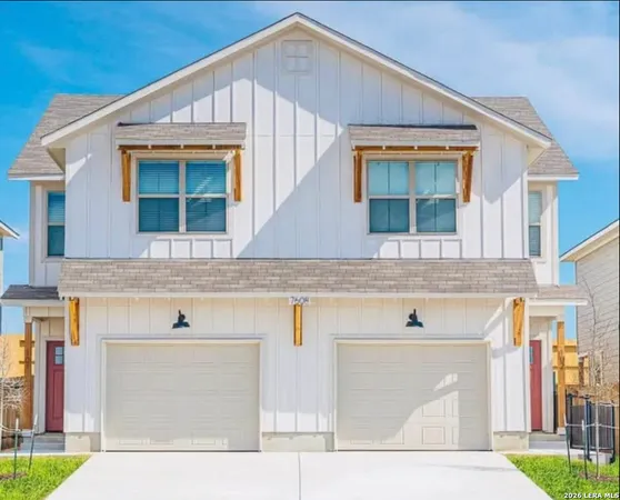 $1,850 | 7540 Briarwood Pass, San Antonio, TX 78252
