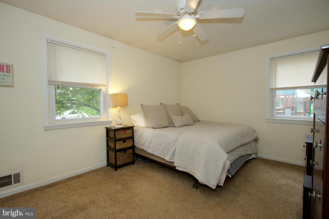 19 Edgemoor Road Lutherville-Timonium, MD 21093 - Photo 23 of 30 Bedroom