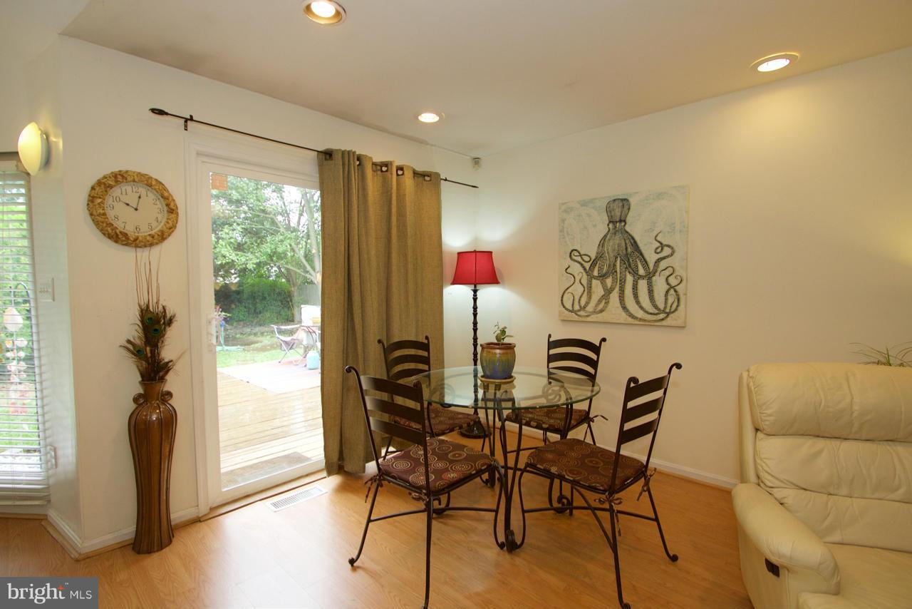 19 Edgemoor Road Lutherville-Timonium, MD 21093 - Photo 7 of 30 Dining Room