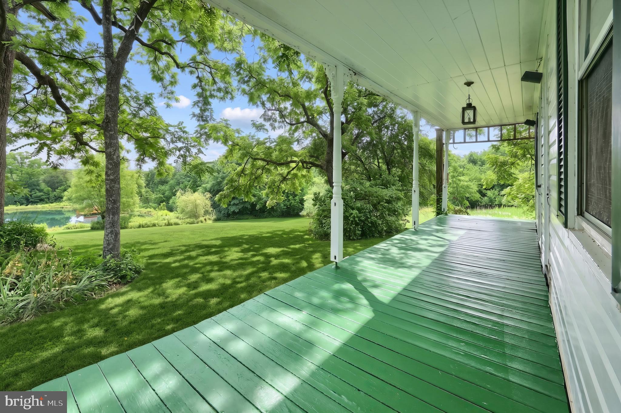 700 White Oak Tree Road Gardners, PA 17324 - Photo 14 of 71 Sit on your front porch and take in the view