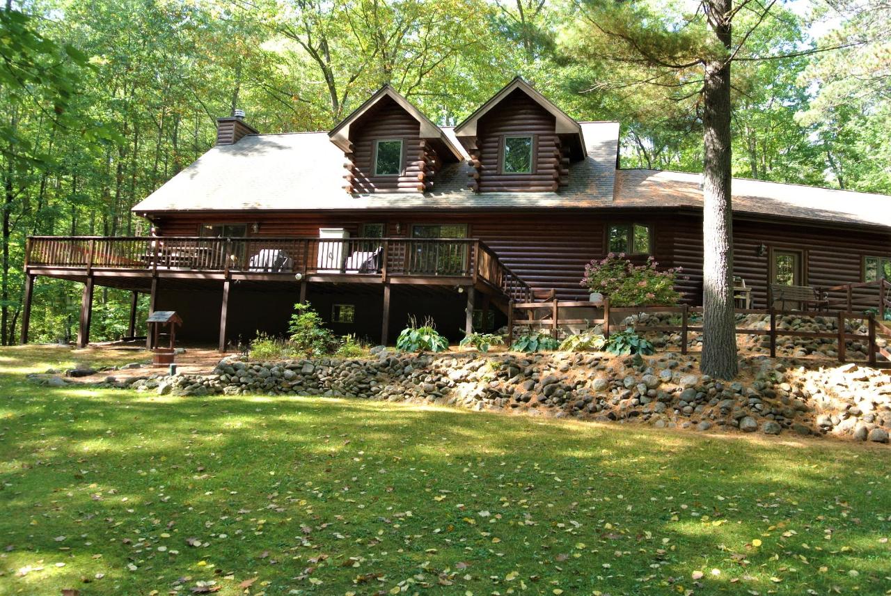 8606 Squirrel Lake Road Minocqua, WI 54548 - Photo 74 of 91 Gallery Image 74