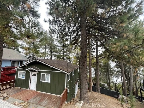 $249,900 | 31607 Inspiration Drive, Running Springs, CA 92382