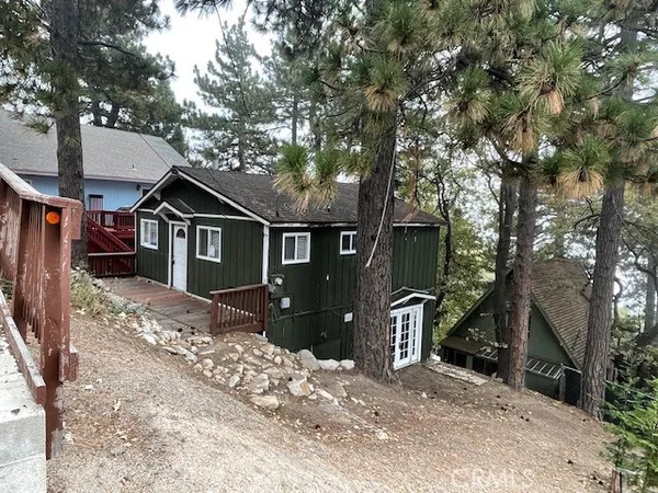 $249,900 | 31607 Inspiration Drive, Running Springs, CA 92382