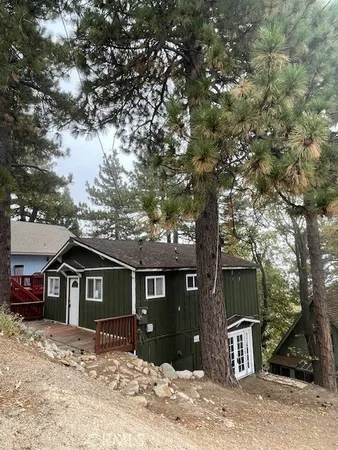 $249,900 | 31607 Inspiration Drive, Running Springs, CA 92382