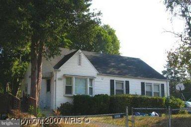 3109 Wayne Road Falls Church, VA 22042 - Photo 1 of 1 Exterior (Main)