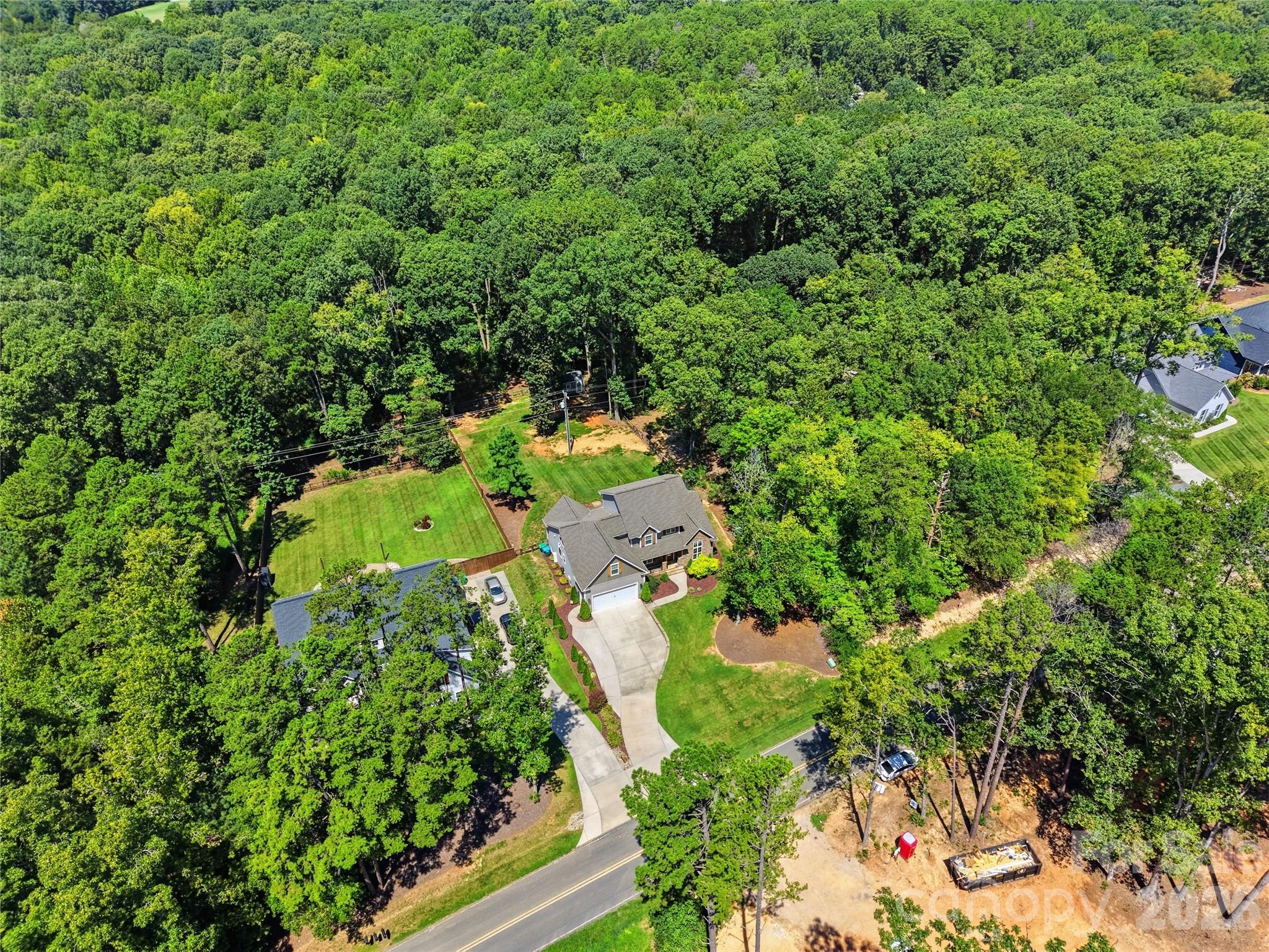 10154 Jim Sossoman Road Midland, NC 28107 - Photo 46 of 48 Gallery Image 46