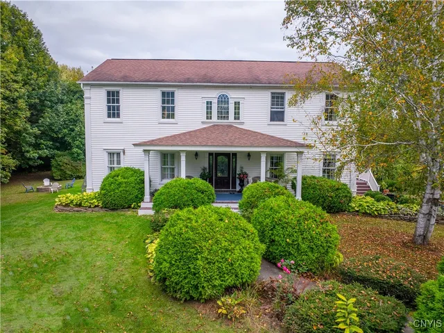 $639,900 | 139 Riverview Road, Schoharie, NY 12157