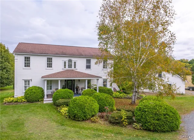 $639,900 | 139 Riverview Road, Schoharie, NY 12157