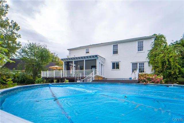 $639,900 | 139 Riverview Road, Schoharie, NY 12157