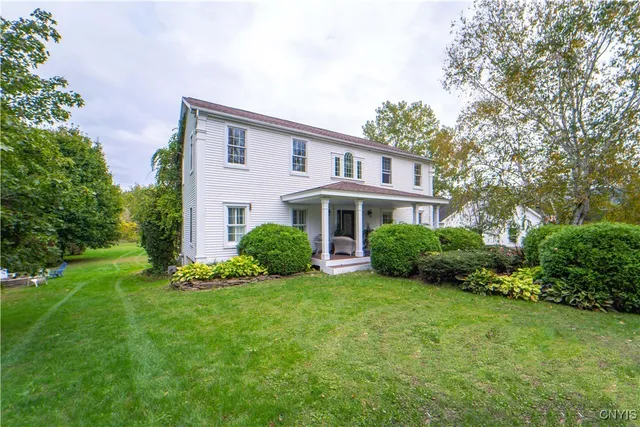 $639,900 | 139 Riverview Road, Schoharie, NY 12157