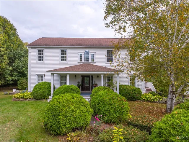 $639,900 | 139 Riverview Road, Schoharie, NY 12157