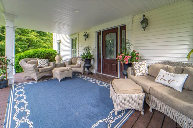 $639,900 | 139 Riverview Road, Schoharie, NY 12157