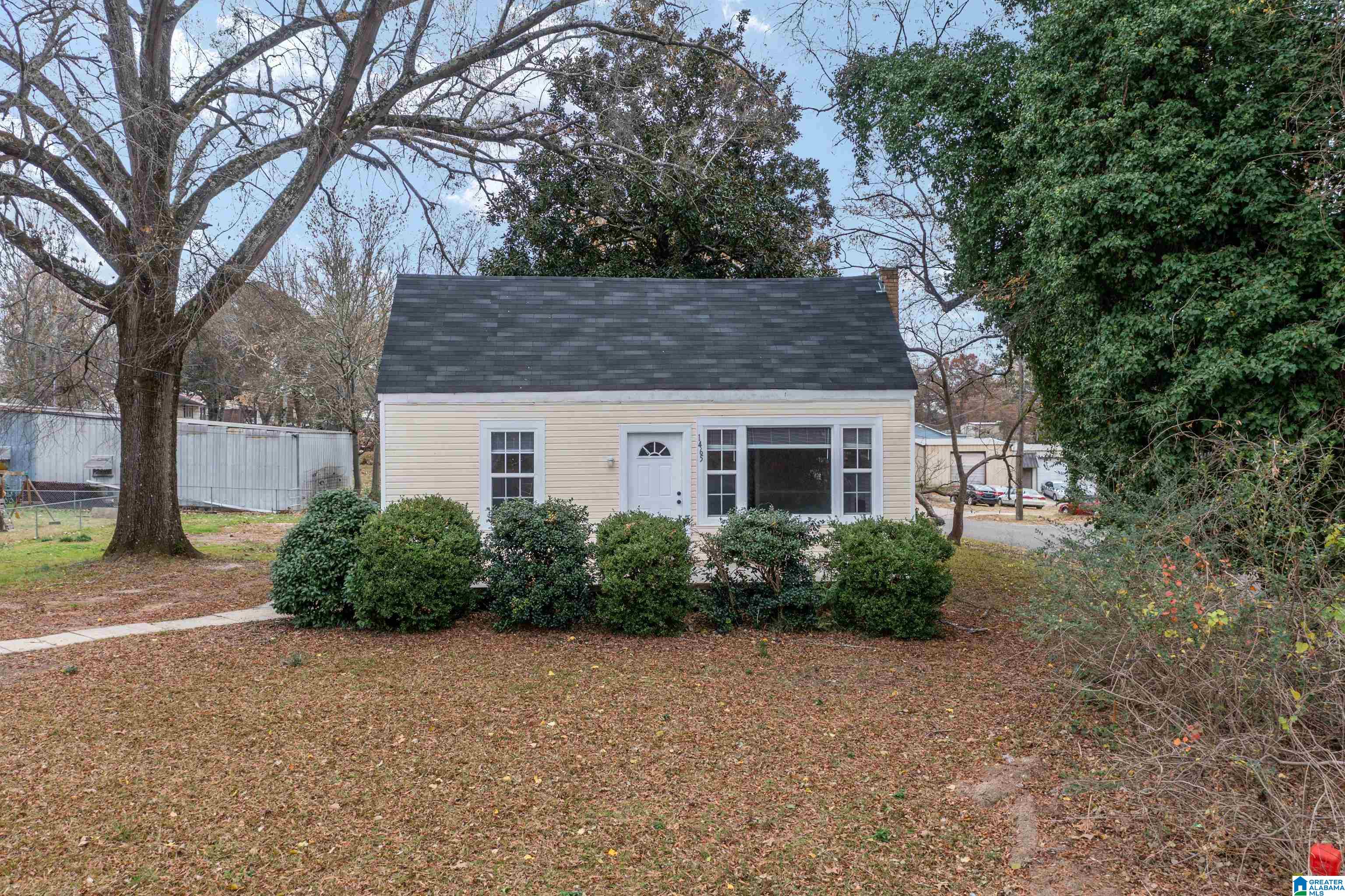 1465 Hueytown Road Bessemer, AL 35023 - Photo 2 of 32 Gallery Image 2