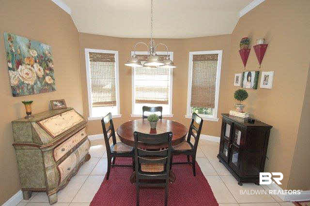 25092 Austin Road Daphne, AL 36526 - Photo 8 of 40 Breakfast Room