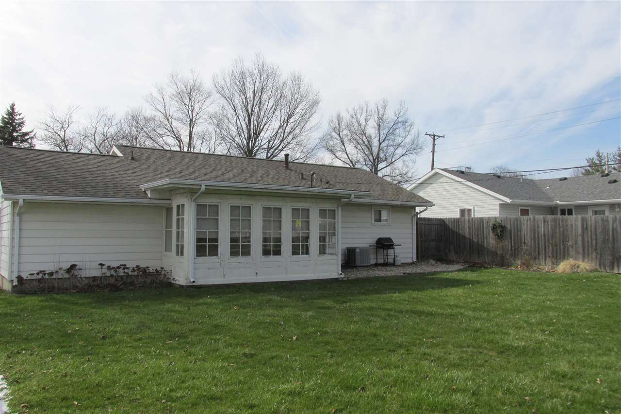 218 North Greenbriar Road Muncie, IN 47304 - Photo 30 of 35 Gallery Image 30
