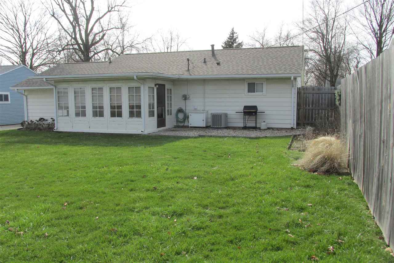 218 North Greenbriar Road Muncie, IN 47304 - Photo 31 of 35 Gallery Image 31