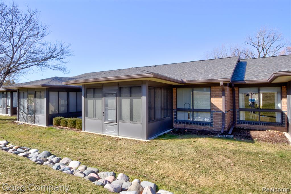 936 Wexford Way Rochester Hills, MI 48307 - Photo 40 of 40