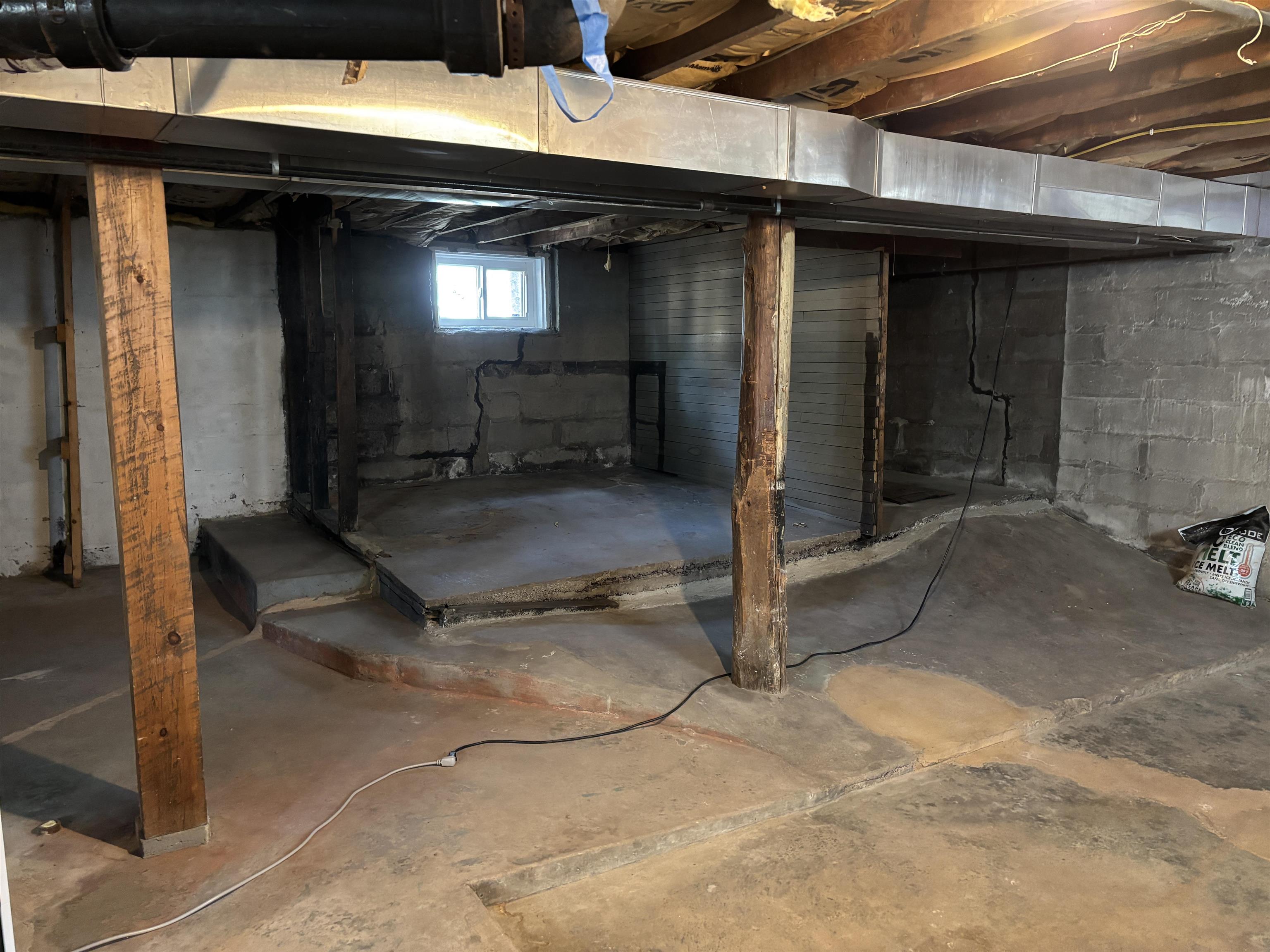 2515 Jefferson Street Duluth, MN 55812 - Photo 24 of 25 View of basement