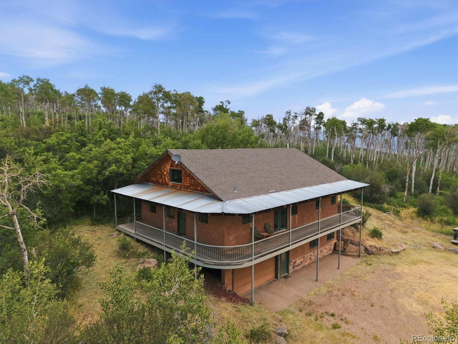 531 Buck Point Road Carbondale, CO 81623 - Photo 2 of 50