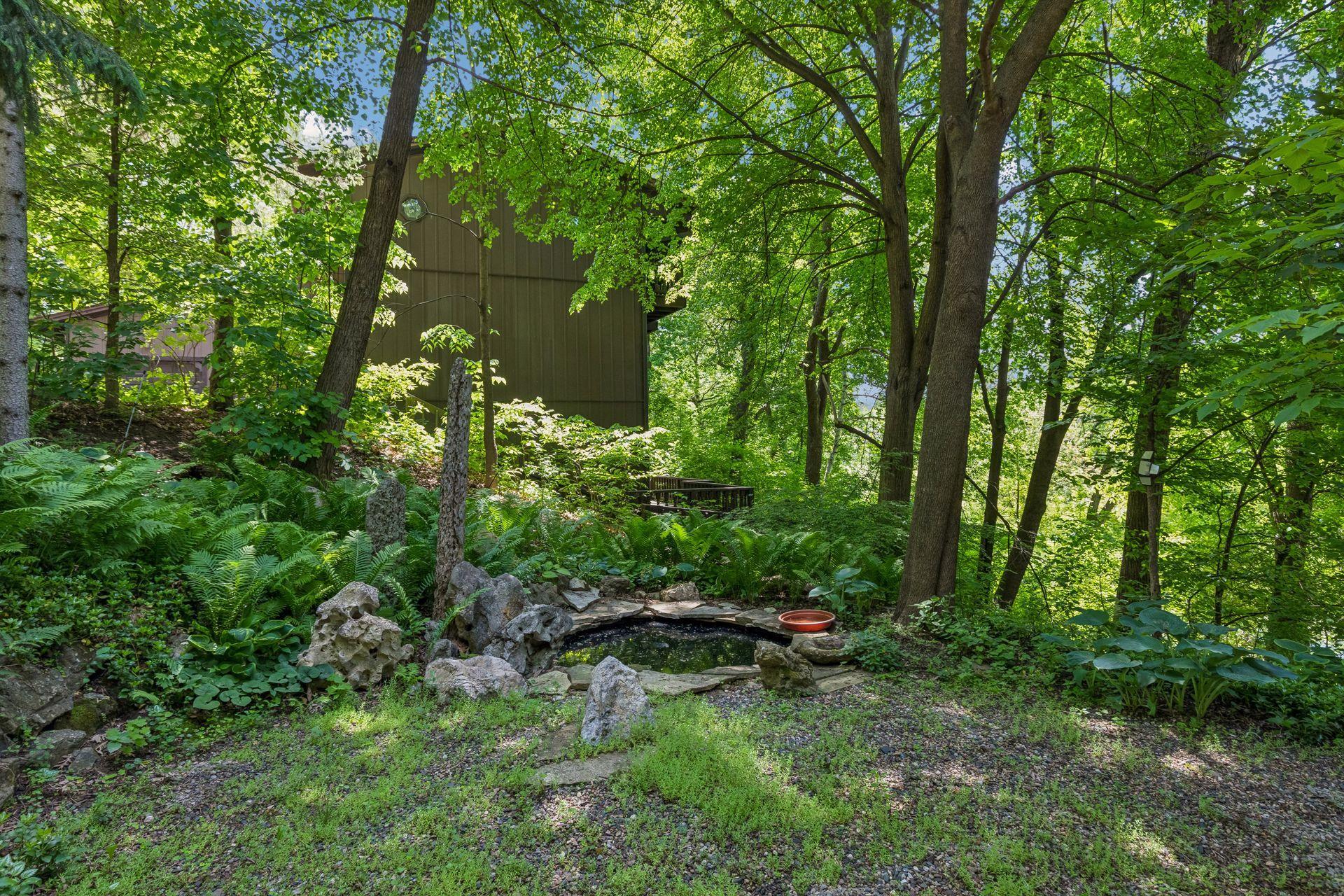 3530 Ridgewood Road Arden Hills, MN 55112 - Photo 36 of 45