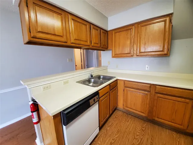 a view of small space