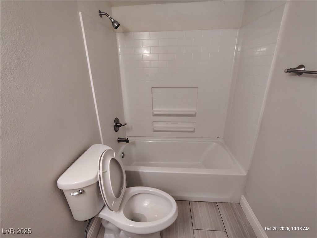 3663 Kolendo Court, Unit B Las Vegas, NV 89103 - Photo 11 of 16