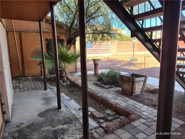 $1,125 | 3663 Kolendo Court, Unit B, Las Vegas, NV 89103