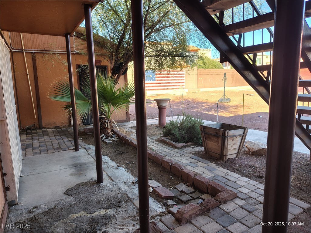 3663 Kolendo Court, Unit B Las Vegas, NV 89103 - Photo 16 of 16