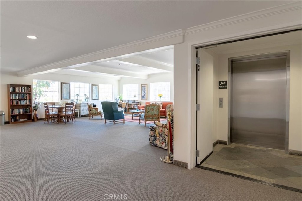 21345 Hawthorne Boulevard, Unit 217 Torrance, CA 90503 - Photo 15 of 41 a view of a livingroom with livingroom and furniture