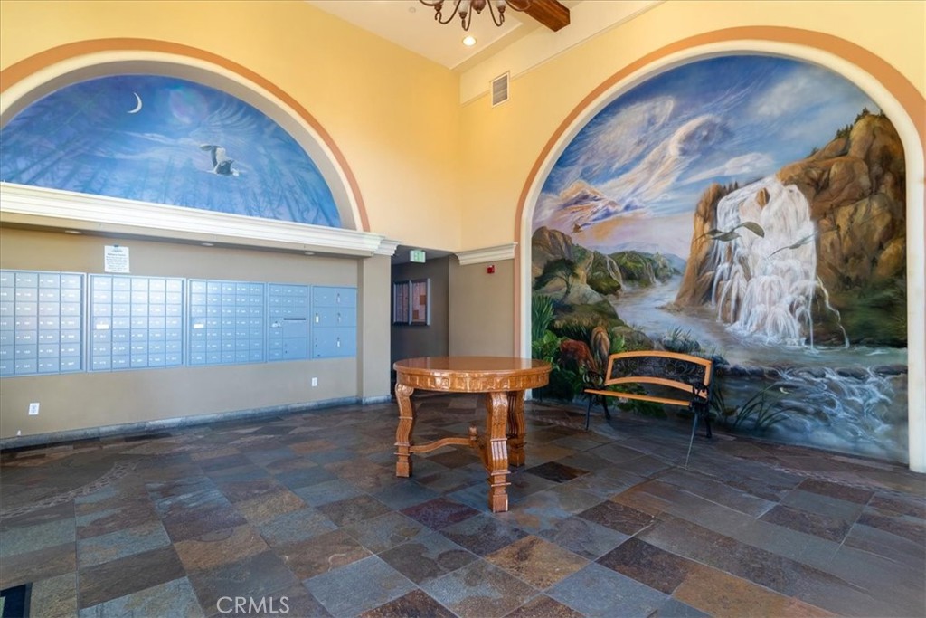 21345 Hawthorne Boulevard, Unit 217 Torrance, CA 90503 - Photo 2 of 41 a backyard of a house with outdoor seating