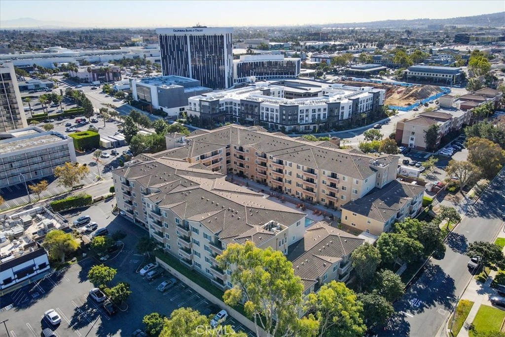 21345 Hawthorne Boulevard, Unit 217 Torrance, CA 90503 - Photo 21 of 41 a city view with tall buildings