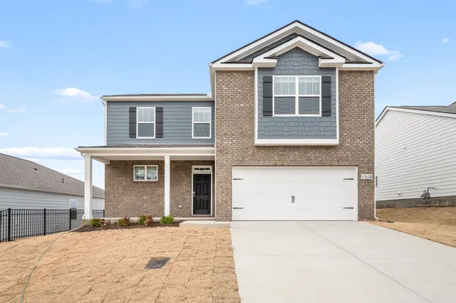 $2,690 | 1510 Mountain View Drive, Lebanon, TN 37090