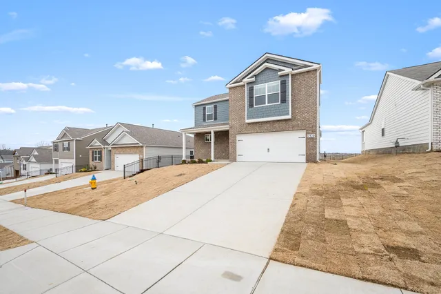 $2,690 | 1510 Mountain View Drive, Lebanon, TN 37090