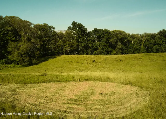 a view of an ocean view