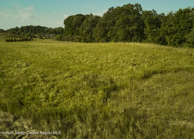 a view of lake and mountain