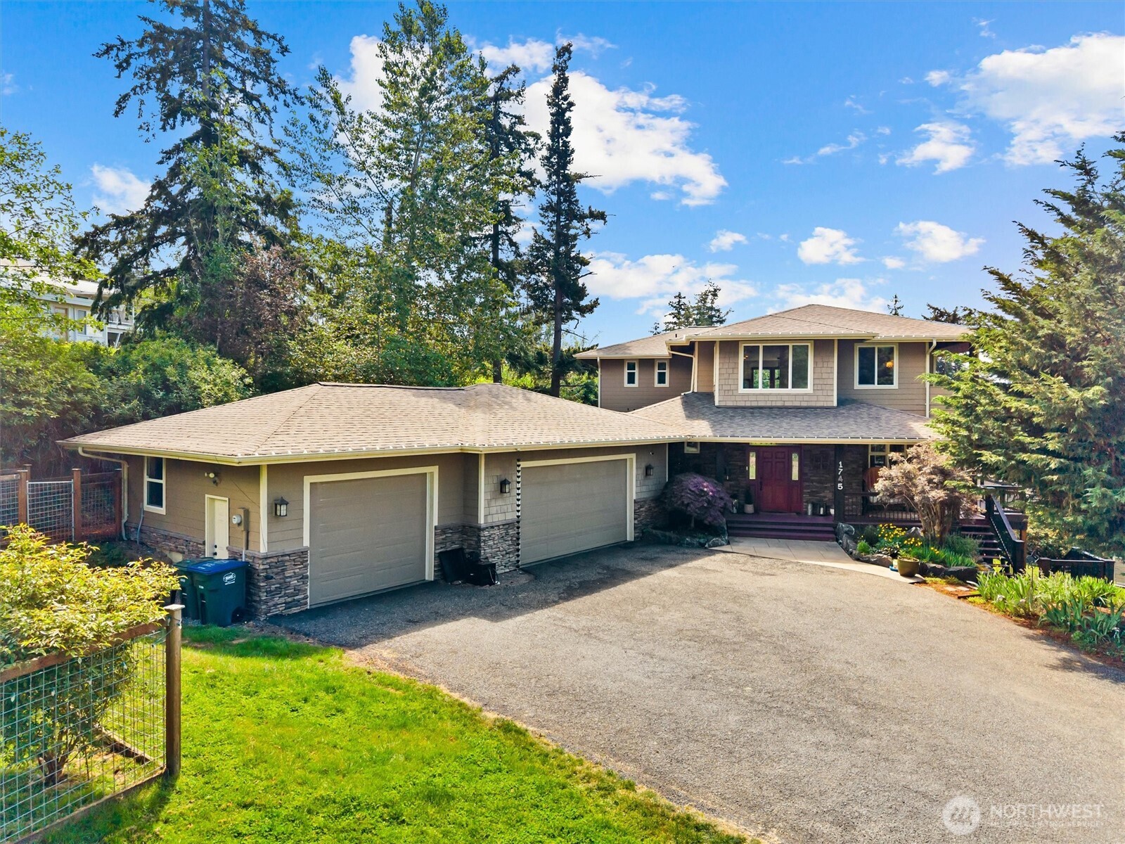 1745 Academy Road Bellingham, WA 98226 - Photo 1 of 38 Gallery Image 1