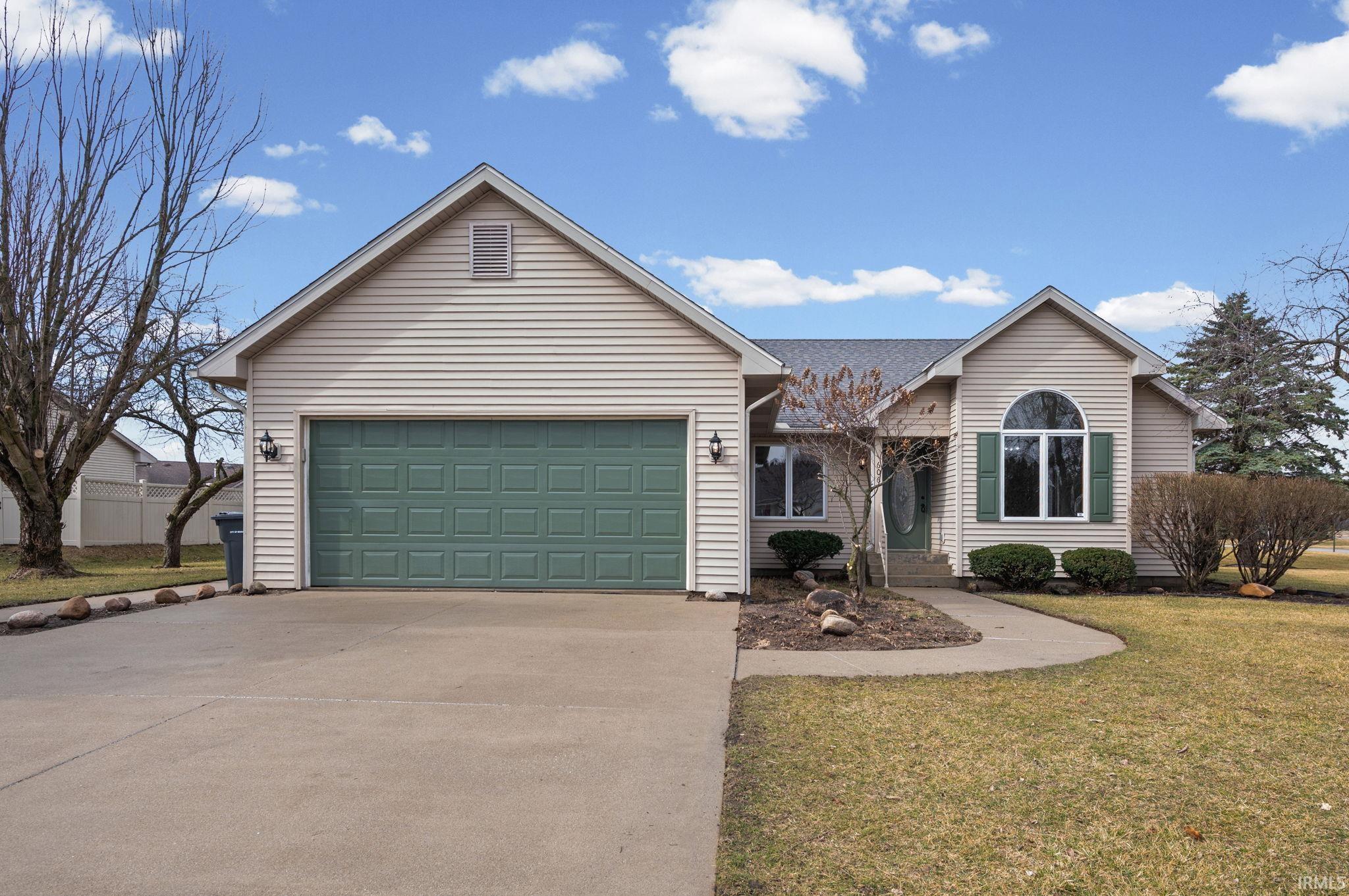 606 Pheasant Run Rensselaer, IN 47978 - Photo 1 of 36