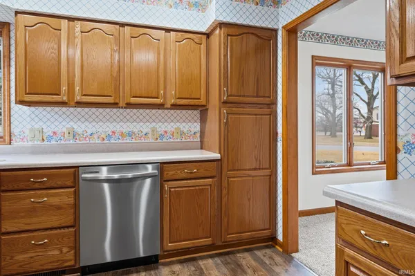 $265,000 | 606 Pheasant Run, Rensselaer, IN 47978
