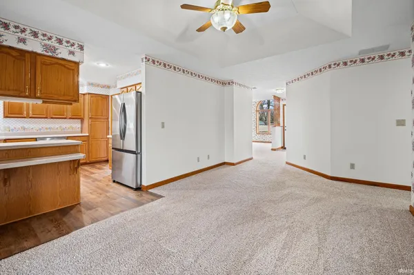 $265,000 | 606 Pheasant Run, Rensselaer, IN 47978