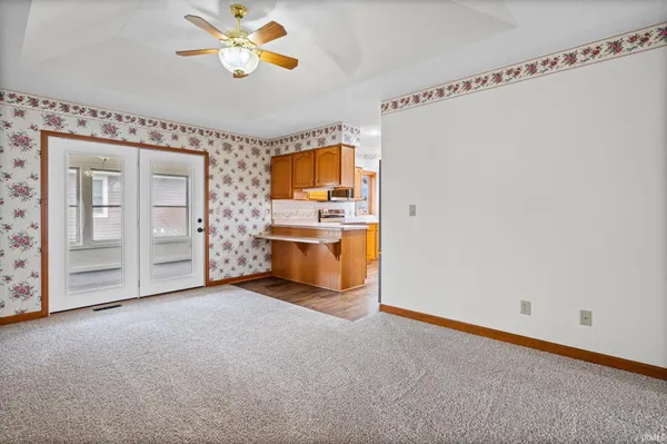$265,000 | 606 Pheasant Run, Rensselaer, IN 47978