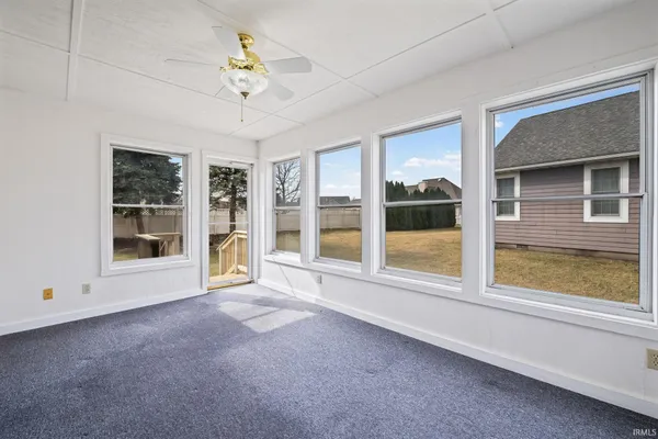 $265,000 | 606 Pheasant Run, Rensselaer, IN 47978