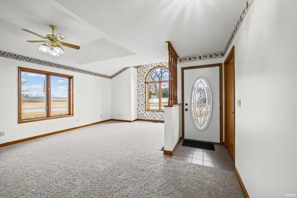 $265,000 | 606 Pheasant Run, Rensselaer, IN 47978