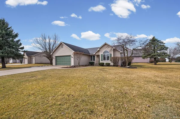 $265,000 | 606 Pheasant Run, Rensselaer, IN 47978
