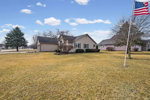 $265,000 | 606 Pheasant Run, Rensselaer, IN 47978