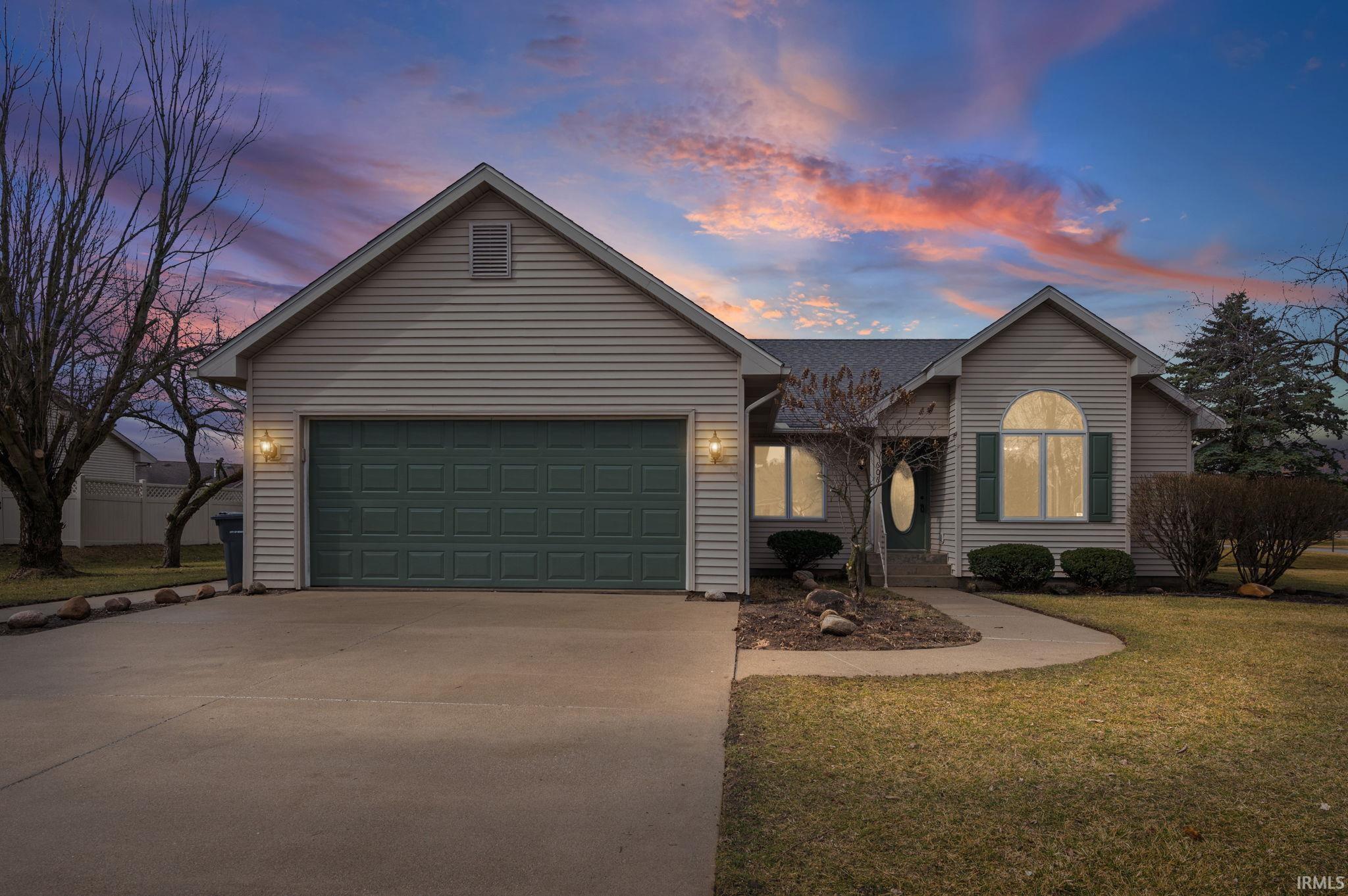 606 Pheasant Run Rensselaer, IN 47978 - Photo 35 of 36
